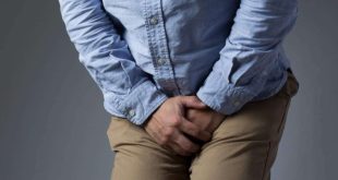 5 dangers of holding your pee for way too long