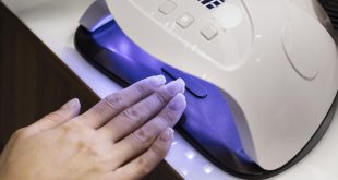 5 risks associated with nail dryers & safer options to go for