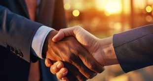 5 things your handshake says about your health