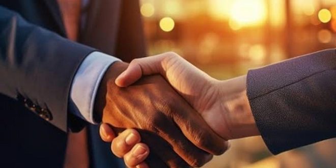 5 things your handshake says about your health