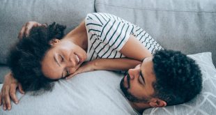 5 ways a woman needs to feel loved and protected