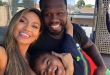 50 Cent sues ex Daphne Joy for defamation after she publicly accused him of rape and physical abuse amid Diddy