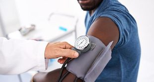 7 activities to avoid if you have high blood pressure