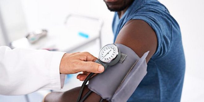 7 activities to avoid if you have high blood pressure