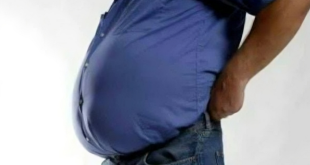 7 stereotypes associated with big-bellied men