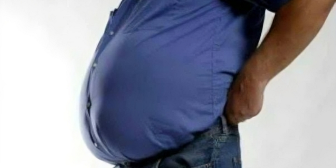 7 stereotypes associated with big-bellied men
