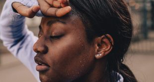 8 possible reasons some people do not sweat