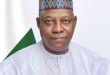 Aircraft technical fault stops VP Kashim Shettima from attending US-Africa Summit