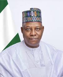Aircraft technical fault stops VP Kashim Shettima from attending US-Africa Summit