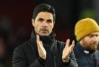 Arteta’s Arsenal surpass Wenger's ‘Invincibles’ to break 20-year old Gunners’ record