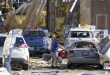At least 18 people dead after tornadoes struck in the US (photos)