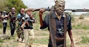 Bandits in military uniform abduct 20 in Abuja