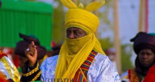 Bayero sent out of palace as court orders him to stop parading himself as Emir
