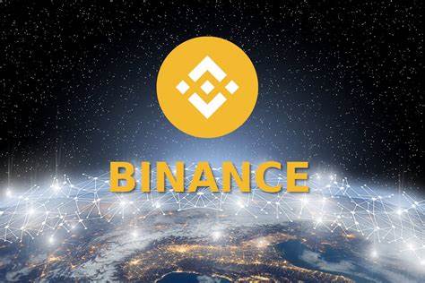 Binance?s operations negatively impacted Nigeria?s financial system ? SEC director