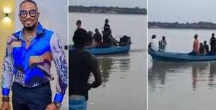 Boat driver who ferried late Junior pope and other actors not certified. Only one passenger had life jacket on ? NSIB