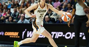 Caitlin Clark scores 20 in first WNBA game but Indiana lose to Connecticut