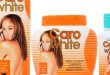Caro White Skin Lightening Lotion is unsafe for skin - NAFDAC warns
