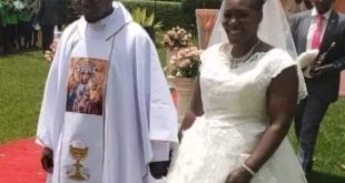 Catholic church debunk claim of one of its priests getting married to his lover in Ebonyi state