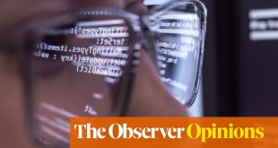 ChatGPT and the like will co-pilot coders to new heights of creativity | John Naughton