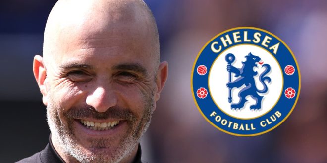 Chelsea set to appoint Leicester boss Enzo Maresca as their new manager