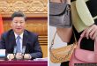 China bans excessive displays of wealth on social�media