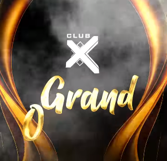 Club X opens May 16