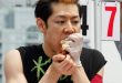Competitive eater Takeru Kobayashi cites health reasons as he retires