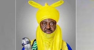 Court bars Bayero from parading himself as Emir, orders police to evict him from palace