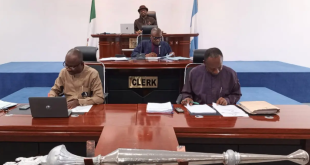 Court declares 25 Rivers Assembly seats vacant