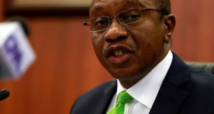 Court orders Emefiele to forfeit $4.7m, N830m, mansions and other properties