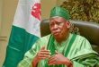 Court restrains police from arresting APC ward excos who suspended Ganduje