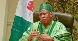 Court restrains police from arresting APC ward excos who suspended Ganduje