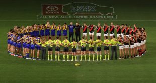 'Crazy' reason coaches 'weren't happy' with AFL move