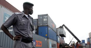 Customs FX rate for import duties rises to N1,530/$