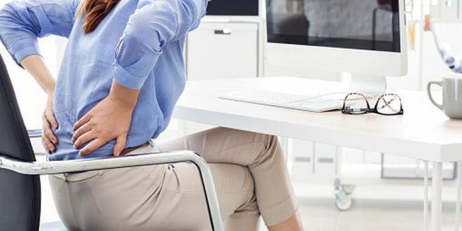 Did you know sitting could be shortening your lifespan?