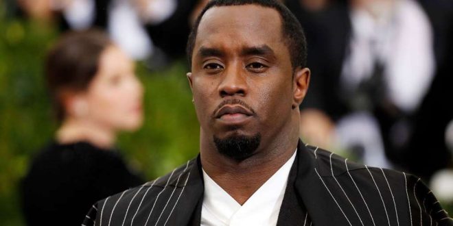 Diddy accusers set to testify before grand jury as feds push criminal case against music mogul