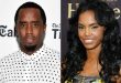 Disgraced music mogul, Diddy allegedly beat a record executive bloody for dating his ex-Kim Porter