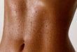 Does rubbing castor oil on your stomach and body have a lot of health benefits?