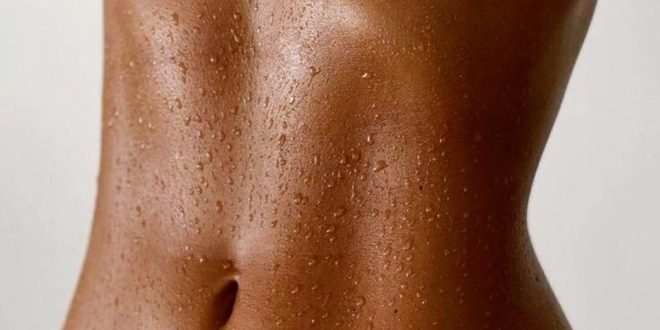 Does rubbing castor oil on your stomach and body have a lot of health benefits?