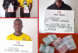 EFCC arrests two for currency racketeering in Enugu