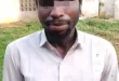 Ekiti police arrest man who allegedly specialize in stealing phones during church service