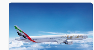 Emirates Airlines to resume operations in Nigeria October 1