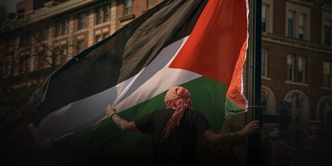 European countries recognition of Palestine: too little too late?