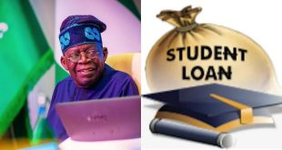 FG says only applicants from federal institutions can access student loan for now