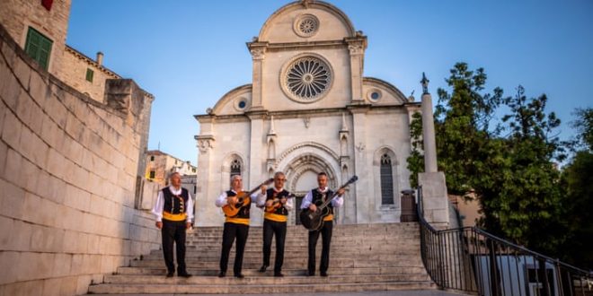 Festivals, folklore, art and food: Croatia’s unmissable cultural highlights