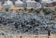 For Gazans Relocating Once Again, Conditions Are ‘Horrific’