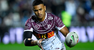 Freddy backs Manly 'nightmare' for Blues debut