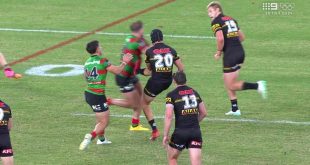 From bad to worse as Rabbitohs star faces ban