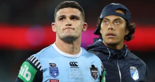 Gal: Radical change Blues need after Cleary injury