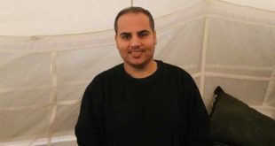 Gaza Journalist Describes 33 Harrowing Days in Israeli Custody